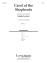 Carol of the Shepherds (s/o sc) String Orchestra