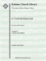O Tannenbaum (f/o) Full Orchestra