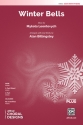 Winter Bells SATB Mixed voices