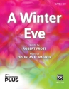 A Winter Eve SATB Mixed voices