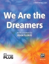 We Are the Dreamers 3 PT MXD Mixed voices