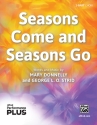 Seasons Come and Seasons Go 2 PT Upper voices