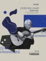 Aeolian Suite pour guitare et orchestre de chambre partition