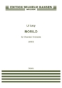 Morild Large Ensemble Score