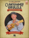 Lil' Rev Teaches Clawhammer Ukulele (+Video-Online) for ukulele