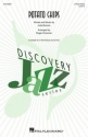 Potato Chips 3-Part Mixed Choir Choral Score