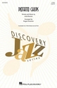 Potato Chips 2-Part Choir Choral Score