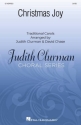 Christmas Joy SATB Choral Score