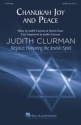 Chanukah Joy and Peace SATB Choral Score