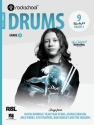 Rockschool Drums Grade 3 (2024) (+Online-Audio) for Drums