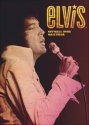 Elvis - Official 2025 Calendar  Elvis Posterkalender 2025