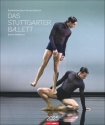 Kalender Das Stuttgarter Ballett Bernd Wei�brod 2025   Monatskalender 55,5 x 45,5 cm