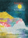Images of Remembered Places Piano Book