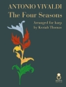 The Four Seasons Harp Book
