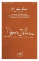 Ol' Man River SATB A Cappella Choral Score