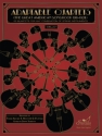 Adaptable Quartets - Cello Flexible String Quartet Part