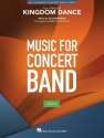Kingdom Dance (from Tangled) Concert Band/Harmonie Set