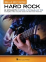 Really easy guitar - Hard rock