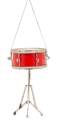 Anhnger Trommel Christbaumschmuck