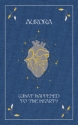 Aurora: What Happened to the Heart?   Hardcover
