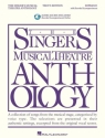 The Singer's Musical Theatre Anthology - Teen's Ed. Soprano Voice Book & Audio-Online