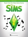 Music from the Video Game Series The Sims for piano