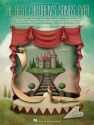 Best Children's Songs Ever Piano, Vocal and Guitar Book