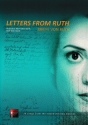 Letters from Ruth - Briefe von Ruth fr Gesang und Klavier (dt/en)