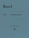 Srnade grotesque fr Klavier zu zwei Hnden