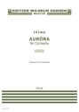 Aurora (Version For 2 Tpt, 3 Tbn) Orchestra Score