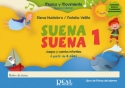 Suena suena 4 a�os - Libro del alumno Theory and Education Book & Audio-Online