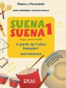 Suena suena 4 a�os - Libro del profesor Theory and Education Book & Media-Online