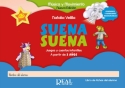 Suena suena 3 a�os - Libro del alumno Theory Book & Part & A-Online