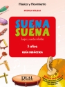 Suena suena 3 a�os - Libro del profesor Theory Book & Media-Online