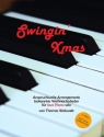 Swingin' Xmas (+CD & Download) f�r Jazz Piano solo
