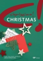 Chorissimo! Christmas fr gem Chor SA(M) und Klavier Chorbuch (conductor's score)