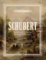 Schubert: Meisterwerke am Klavier fr Klavier