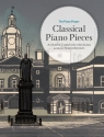 The Piano Player: Classical Piano Pieces Piano