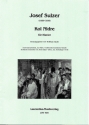 Kol Nidre fr Klavier