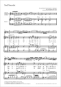 Nol Nouvelet Coro 2stg, Org/Pfte, Melodieinstr (Vl) Partitur