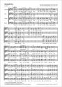Mutability Coro SATB Partitur