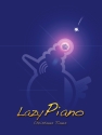 Lazy Piano - Christmas Times f�r Klavier, (mit und ohne Singstimmen)