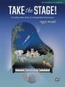 Take the Stage!   for piano (early elementary to elementary)