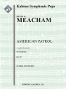 American Patrol, Op. 92 (f/o) Full Orchestra