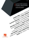 Contemporary Piano Masters  for piano