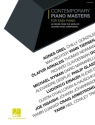Contemporary Piano Masters  for easy piano