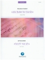 Little Ballet for Daniela   for piano