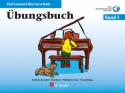 Hal Leonard Klavierschule bungsbuch 1 (+Online-Audio) fr Klavier