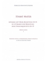 Stabat Mater  Book