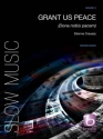 Grant Us Peace Brass Band Set